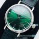 Swiss Replica IWC Portofino Ladies Watch Stainless Steel Green Dial (4)_th.jpg